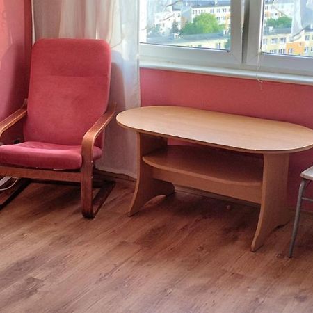 Apartament Z Baldachimem I Pieknym Widokiem Olsztyna Olsztyn  Kültér fotó