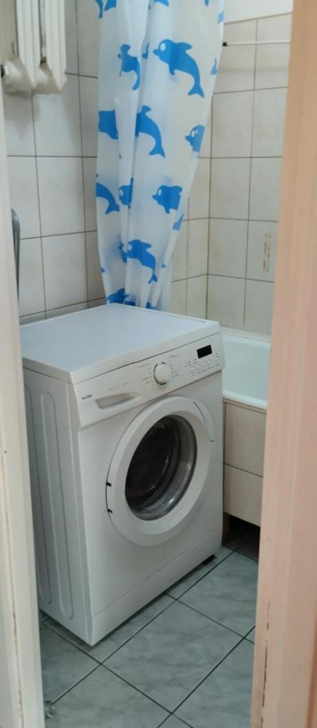 Apartament Z Baldachimem I Pieknym Widokiem Olsztyna Olsztyn  Kültér fotó