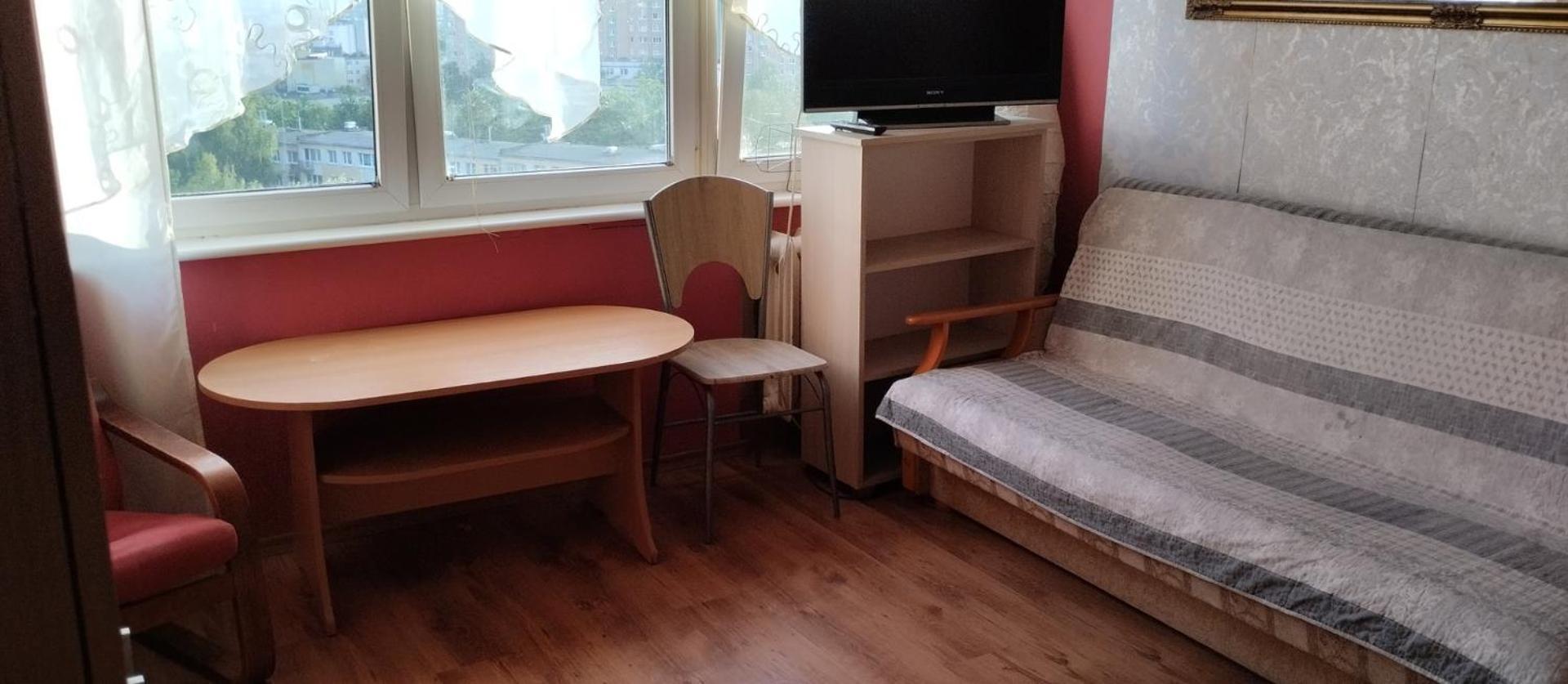 Apartament Z Baldachimem I Pieknym Widokiem Olsztyna Olsztyn  Kültér fotó