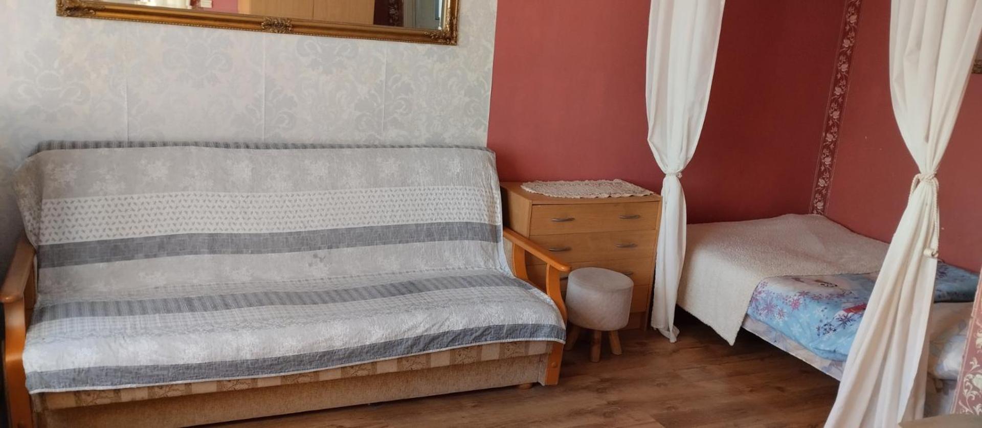 Apartament Z Baldachimem I Pieknym Widokiem Olsztyna Olsztyn  Kültér fotó