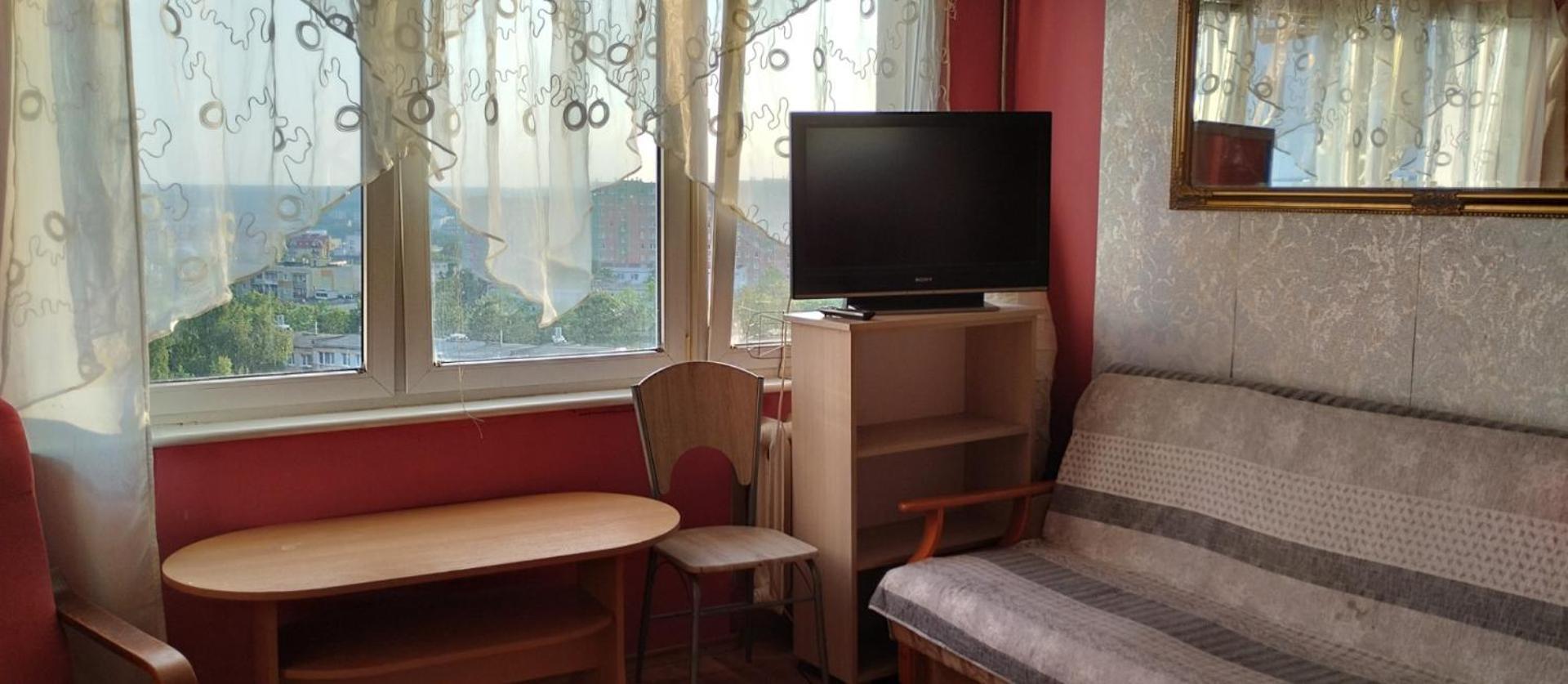 Apartament Z Baldachimem I Pieknym Widokiem Olsztyna Olsztyn  Kültér fotó