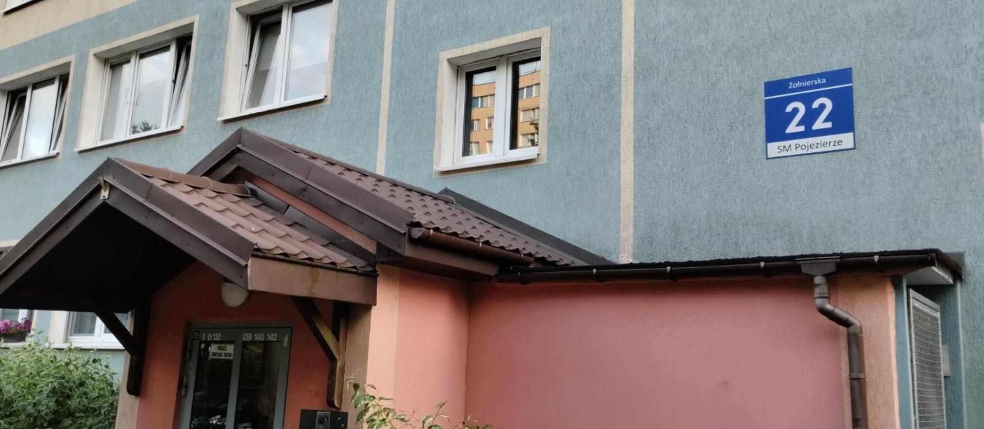 Apartament Z Baldachimem I Pieknym Widokiem Olsztyna Olsztyn  Kültér fotó