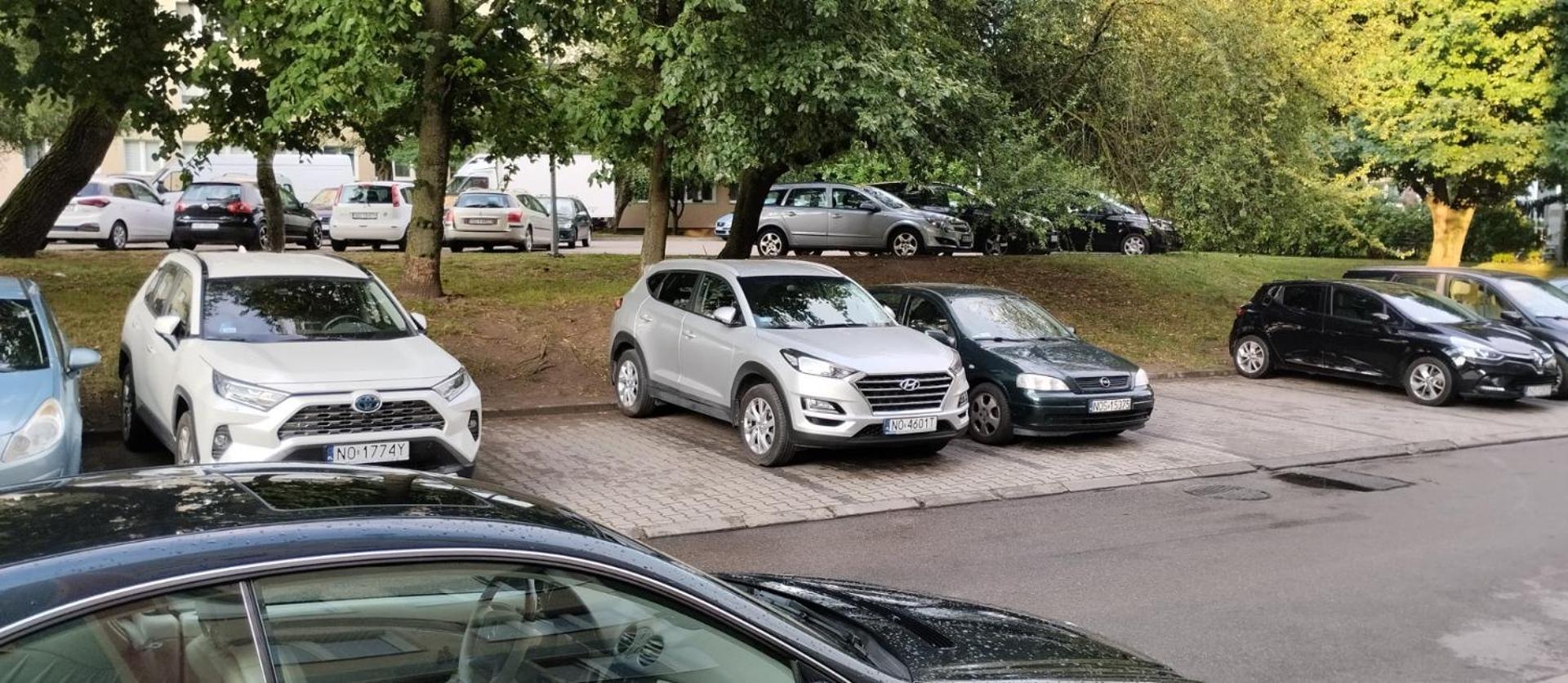 Apartament Z Baldachimem I Pieknym Widokiem Olsztyna Olsztyn  Kültér fotó