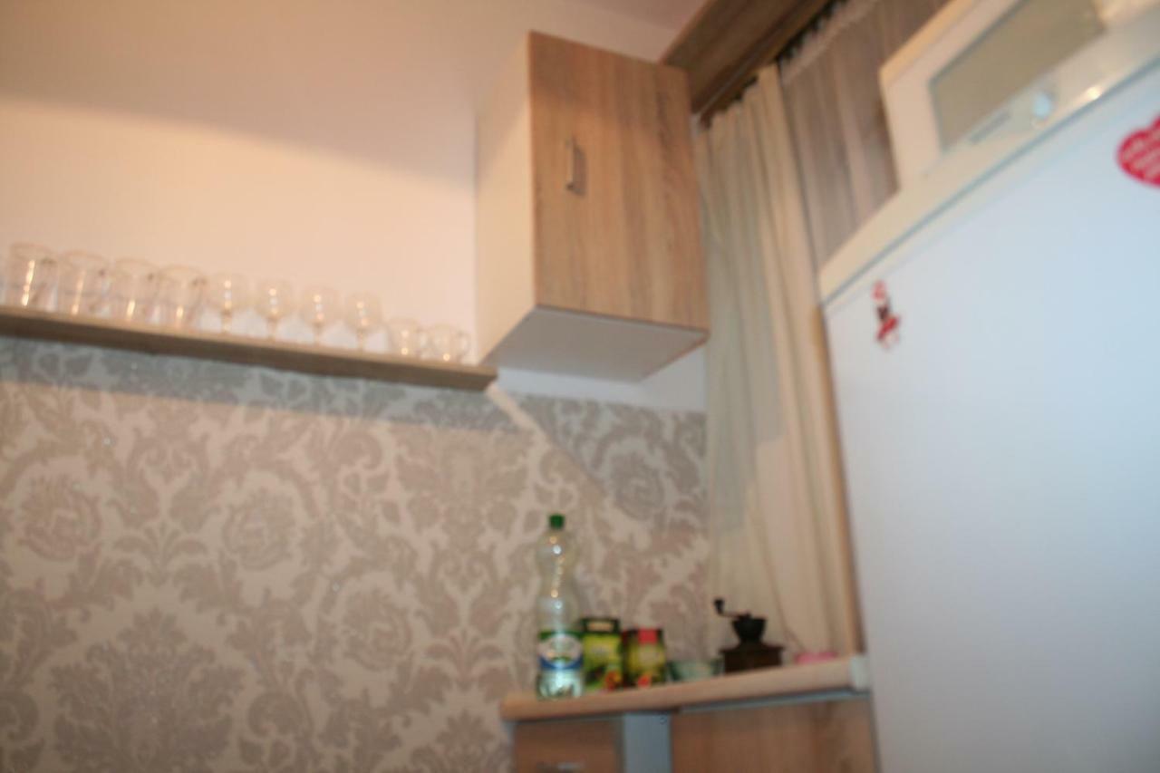 Apartament Z Baldachimem I Pieknym Widokiem Olsztyna Olsztyn  Kültér fotó