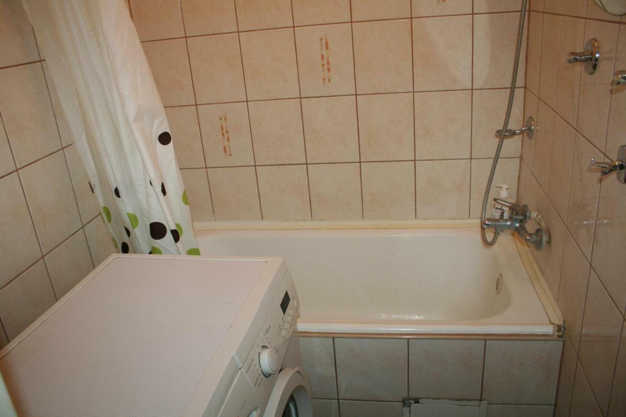 Apartament Z Baldachimem I Pieknym Widokiem Olsztyna Olsztyn  Kültér fotó